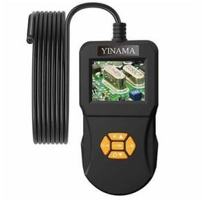 Digital Inspection Camera Industrial Endoscope